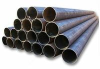 Труба стальная оцинкованная 159х3