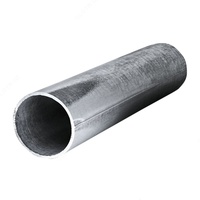 Chelik quvurlari galvanizli 15x2