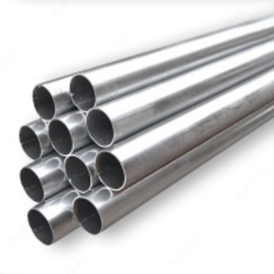 Труба стальная оцинкованная 114х3,0