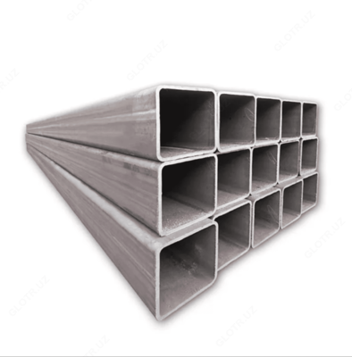 Profil quvurlari 100x60 mm Profil quvurlari 100x60 mm