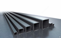 Профильные трубы 60х80х3.0 мм - от {0} сум