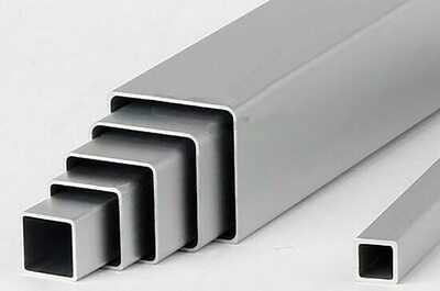 Profil quvurlari 80x80 mm