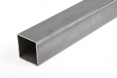 Профильные трубы 50х50 мм, х2.5 мм