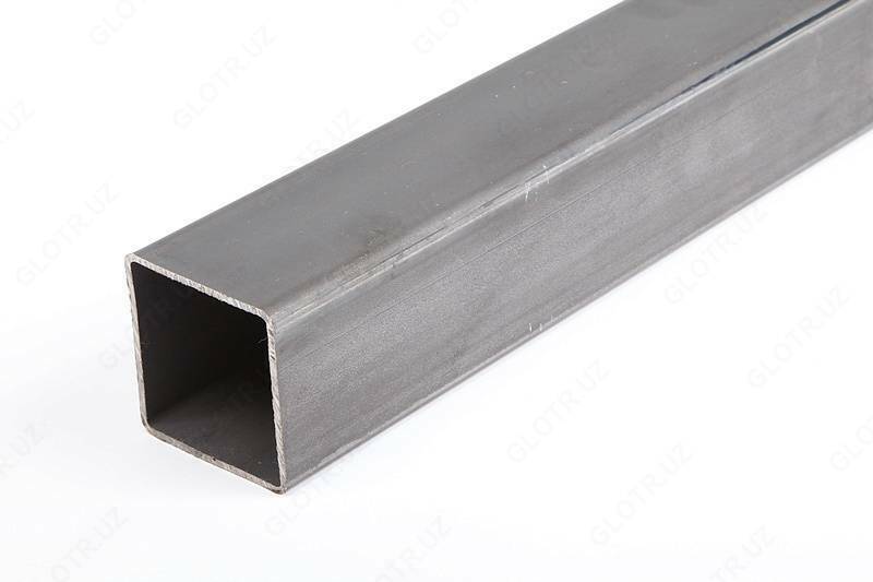 Profil quvurlari 50x50 mm