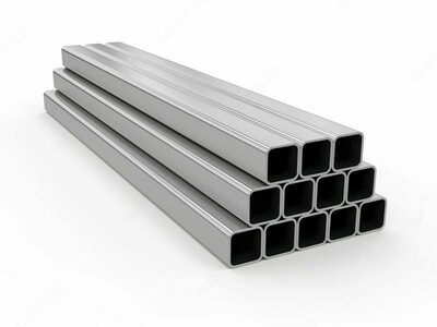 Profil quvurlari 40х60х3.0 mm