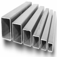 Profil quvurlari 40х60х2.5 mm