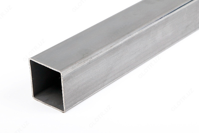 Профильные трубы 40х60х1.7 мм