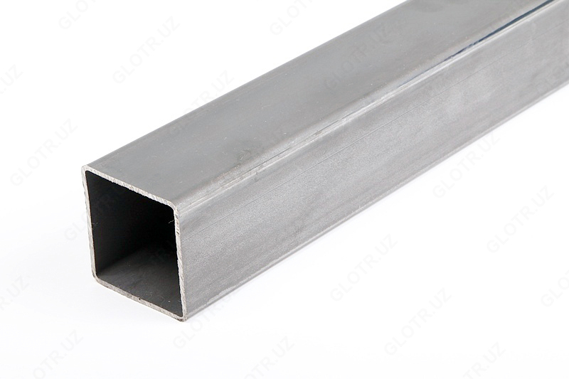 Profil quvurlari 40х60х1.5 mm