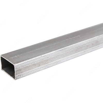 Profil quvurlari 40х60х0.9 mm