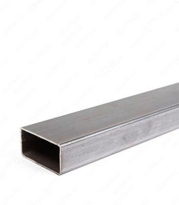 Profil quvurlari 40x20 mm