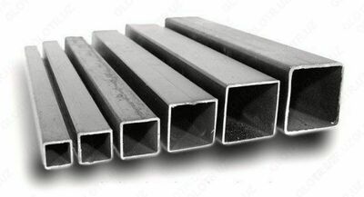 Profil quvurlari 30х60х2.1 mm