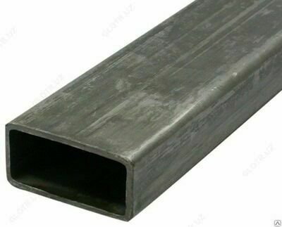 Профильные трубы 30х60х1.6 мм