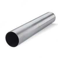 Chelik quvurlari galvanizli 100х2.2