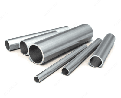 Chelik quvurlari galvanizli 89х2.1