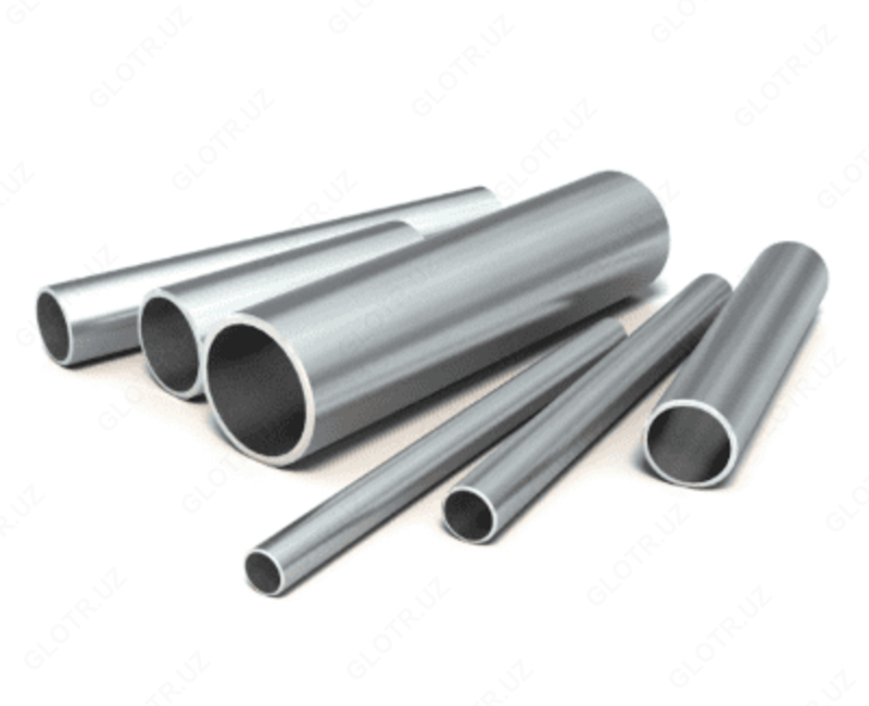 Chelik quvurlari galvanizli 89х1.9