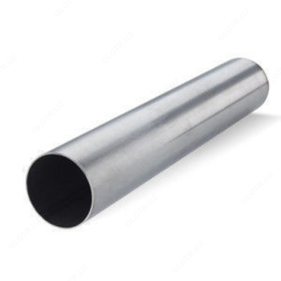 Chelik quvurlari galvanizli 76х2.2