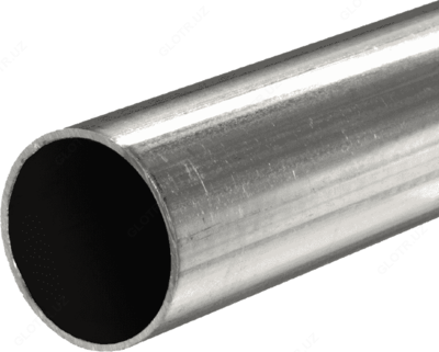 Chelik quvurlari galvanizli 57х2.8