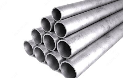 Chelik quvurlari galvanizli 57х2.3