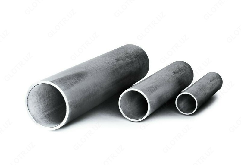 Chelik quvurlari galvanizli 57х1.5