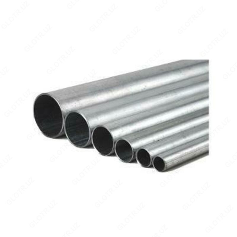 Chelik quvurlari galvanizli 40х3.2