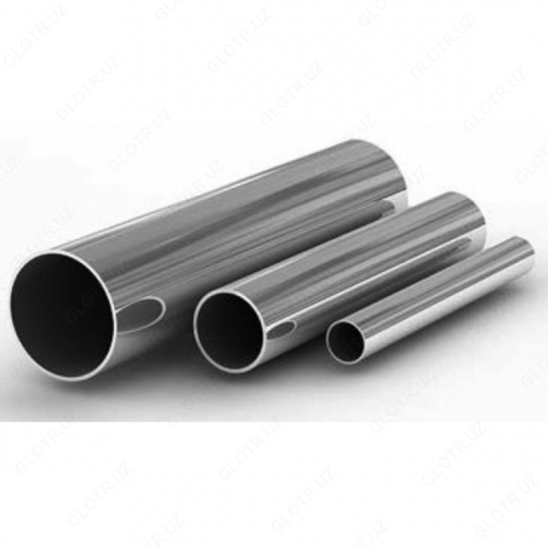 Chelik quvurlari galvanizli 40х2.1