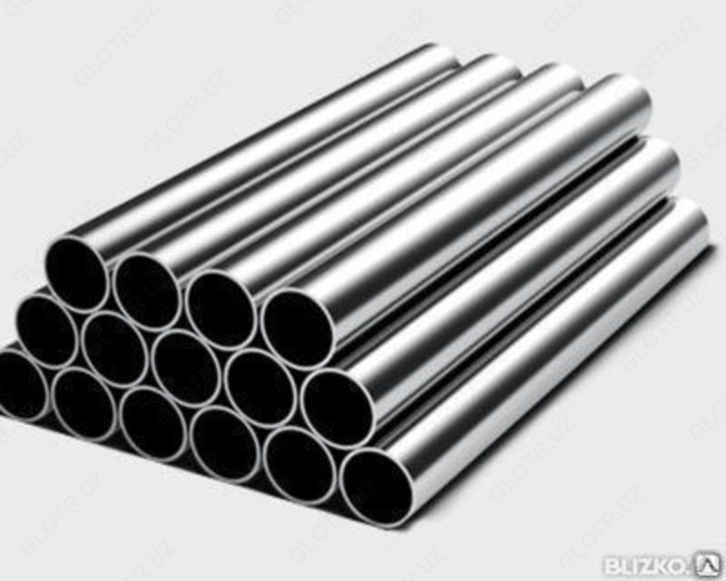 Chelik quvurlari galvanizli 40х2.1