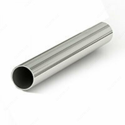 Труба стальная оцинкованная 40х1.7