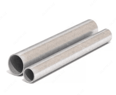 Chelik quvurlari galvanizli 32х2,5