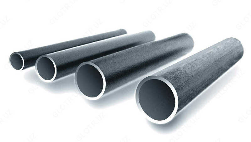 Chelik quvurlari galvanizli 20х1.9