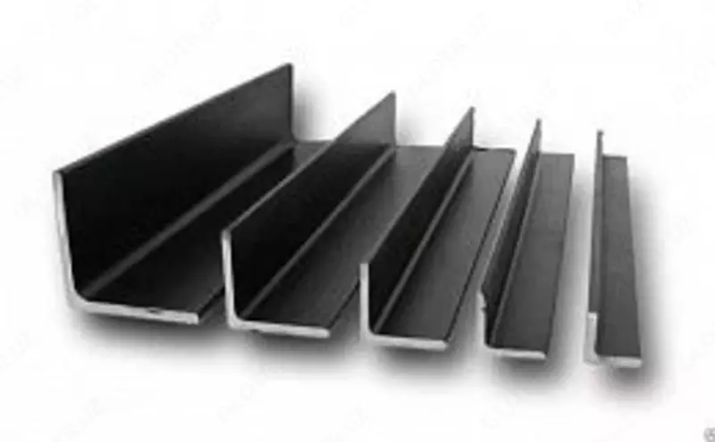 Бурчак пўлати 25 * 25*4ММ