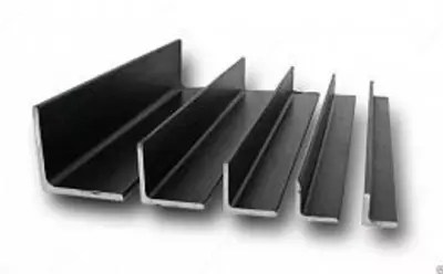 Уголок стальной 25*25*4ММ