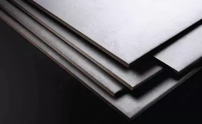 Лист 40х1500х6000 мм 16Д