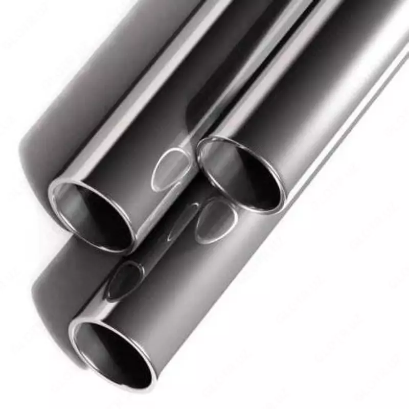 60x1,5 mm galvanizli quvur