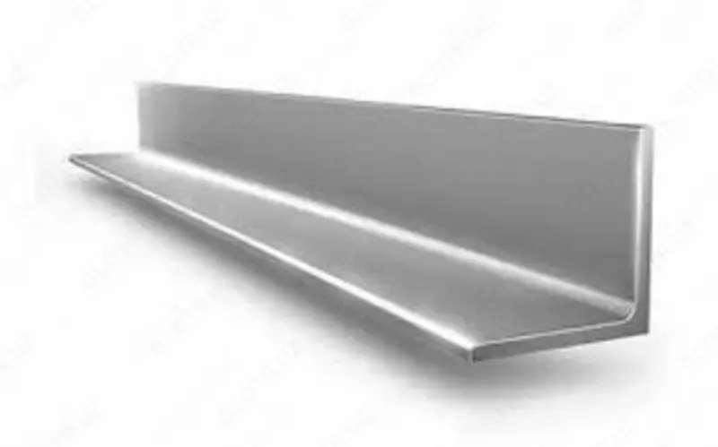 Teng rafli po'lat burchak 150x150x10 mm