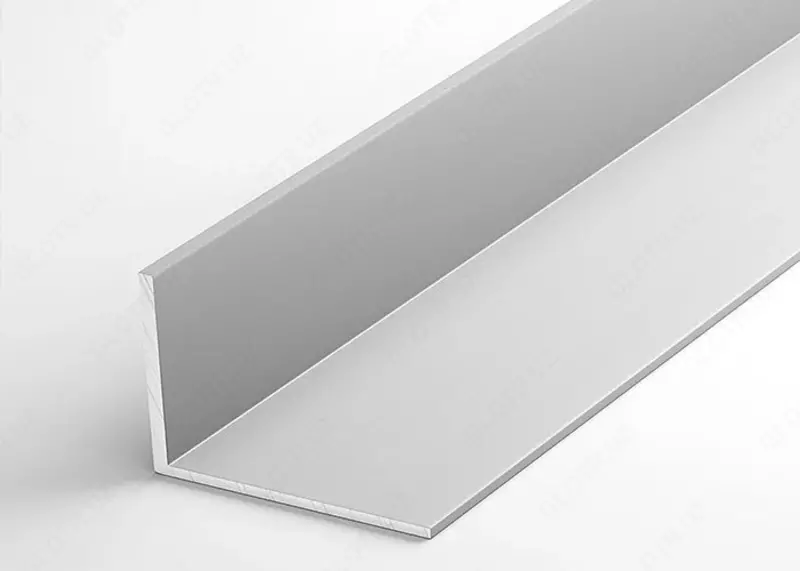 Teng rafli po'lat burchak 150x150x10 mm