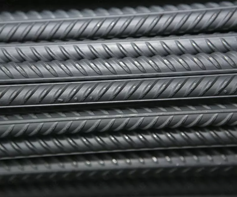 Арматура А500С