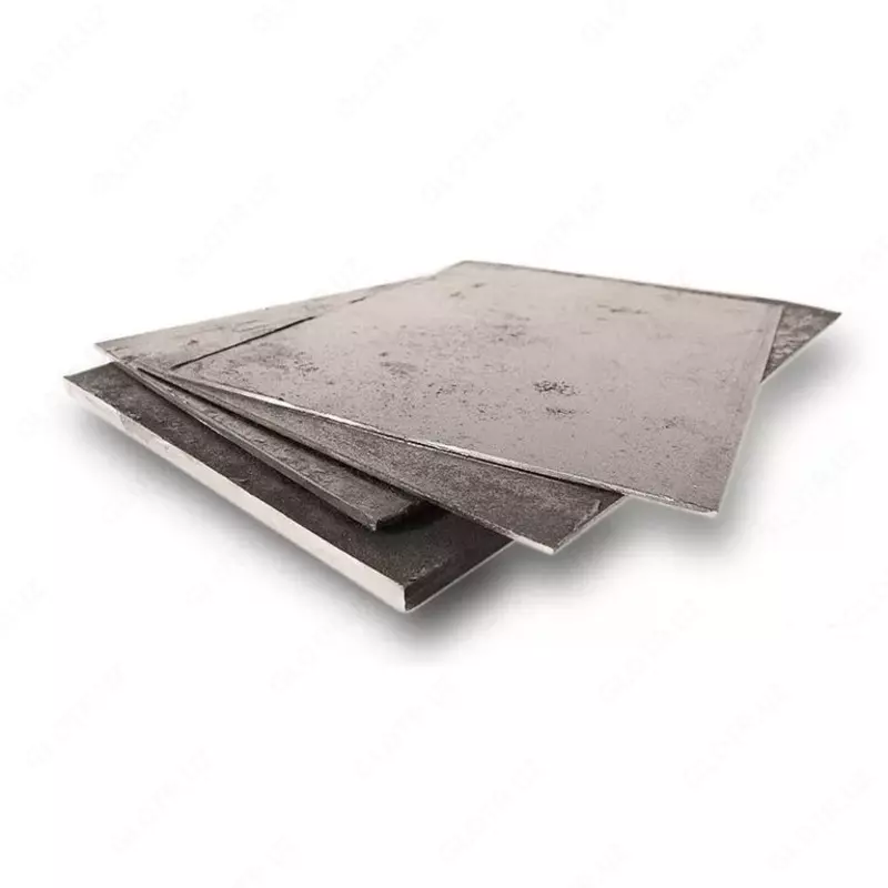 Лист г/к 10х1500х6000