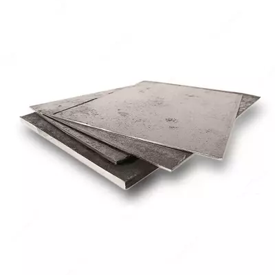 Issiq dudlangan varaq 10x1500x6000