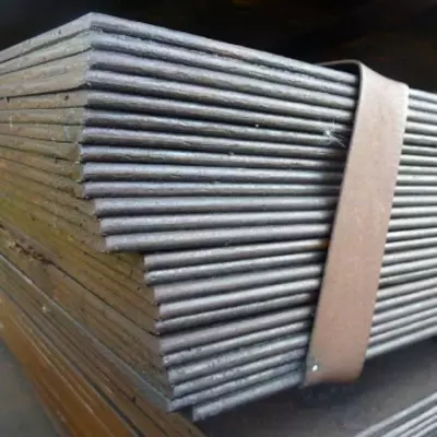 Sovuq bosimli varaq 2x1250x2500 mm