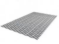 Лист просечно-вытяжной 406 - от {0} сум