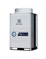  Мультизональные системы Electrolux- VRF-СИСТЕМЫ - 