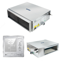 Kanalizatsiya konditsionerlari AUX Almd (O'rta bosimli) - 10 818 810 so'm