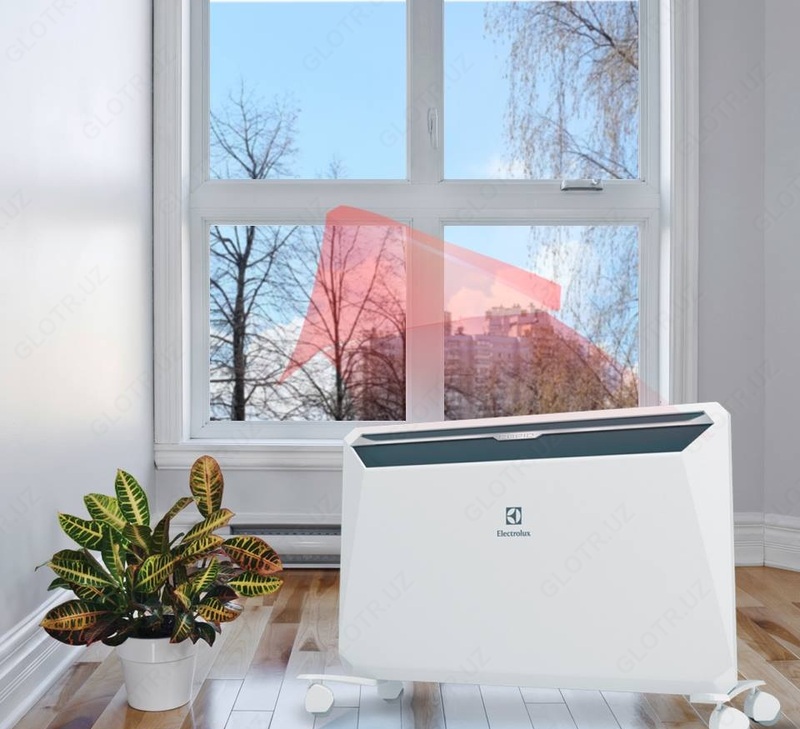 Обогреватель (конвектор) Electrolux ECH/R-2000 M - 957 058.4 сум