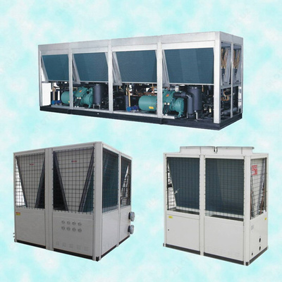 Чиллеры в Ташкенте