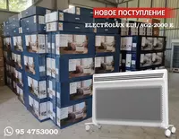 Конвектор ELECTROLUX EIH/AG2-2000 E - 1 136 506.9 сум