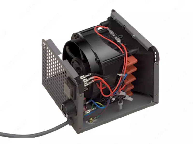   Тепловая пушка BALLU BKX-5