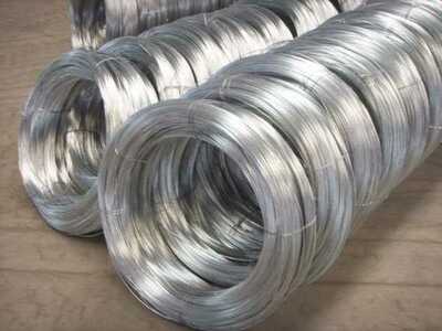 Стальная проволока