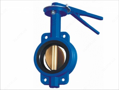 Дисковый поворотный затвор Дисковый поворотный затвор