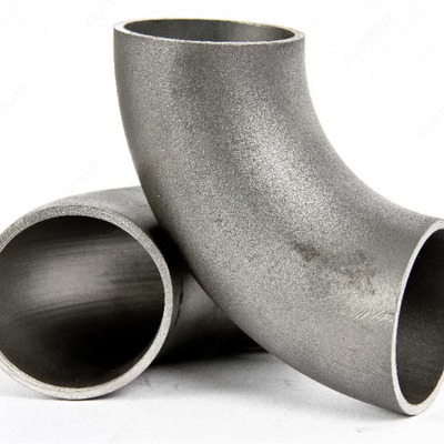 Отвод стальной Ø 50 мм. Отвод стальной Ø 50 мм.