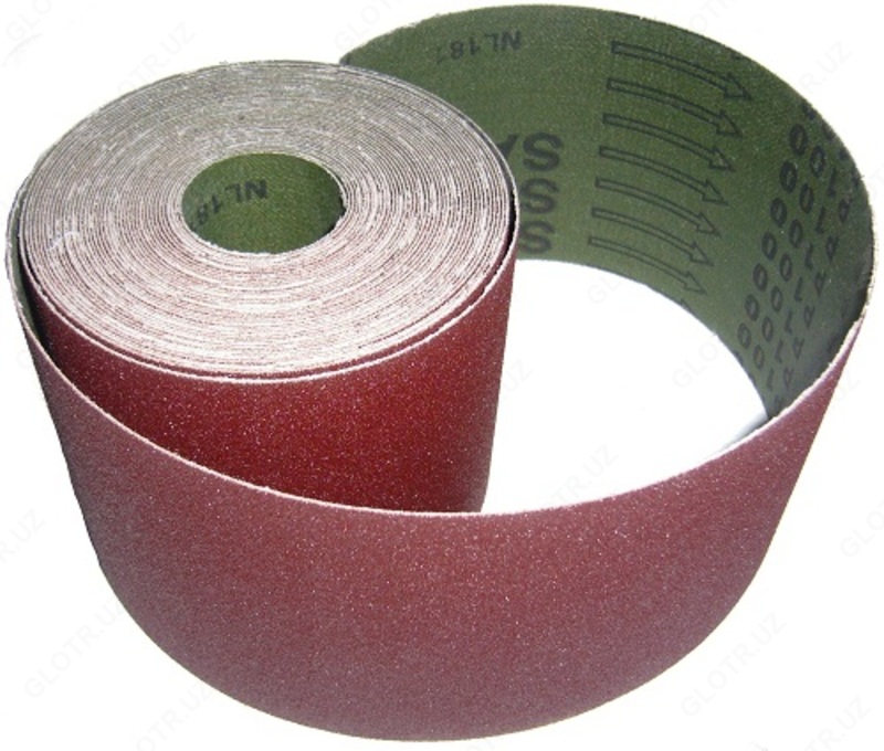 Наждачная бумага